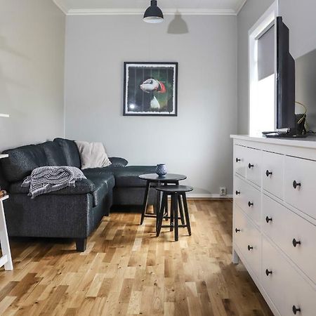 Lava House Apartment Vestmannaeyjar Exterior photo
